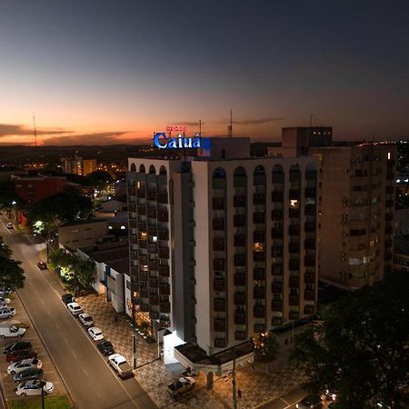 Hotel Caiua Umuarama Zewnętrze zdjęcie