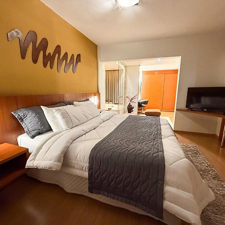 Hotel Caiua Umuarama Zewnętrze zdjęcie