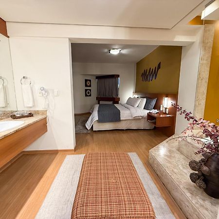 Hotel Caiua Umuarama Zewnętrze zdjęcie