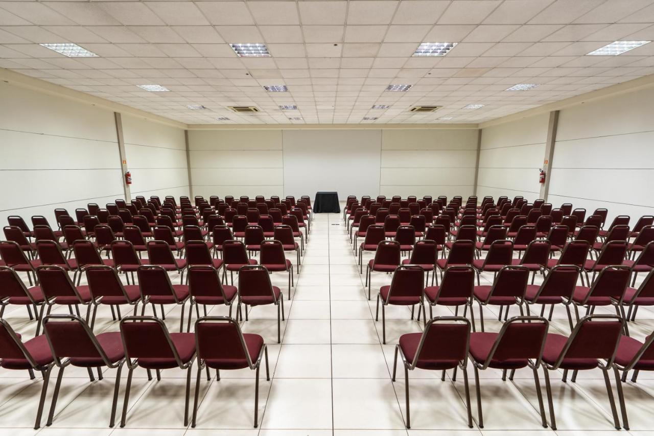 Hotel Caiua Umuarama Zewnętrze zdjęcie