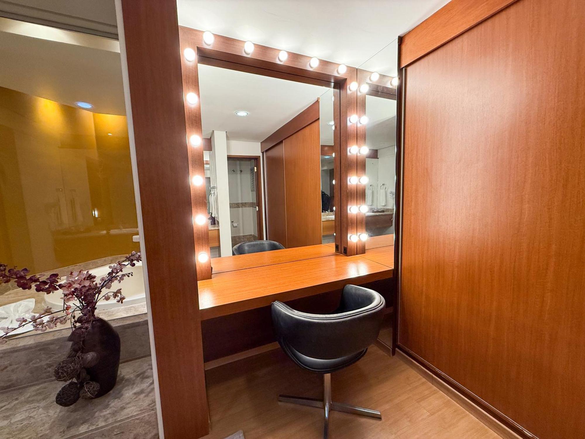 Hotel Caiua Umuarama Zewnętrze zdjęcie