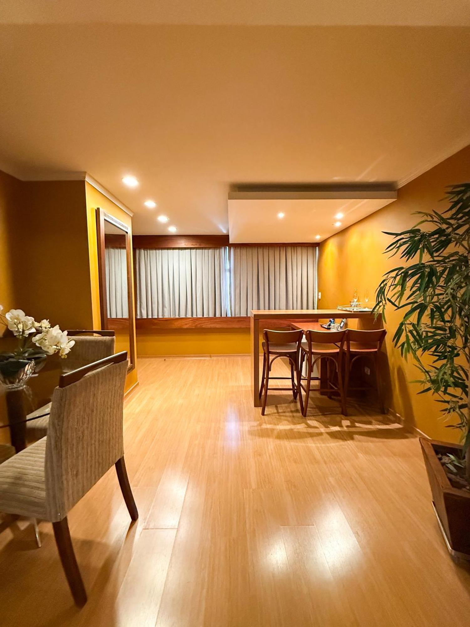 Hotel Caiua Umuarama Zewnętrze zdjęcie