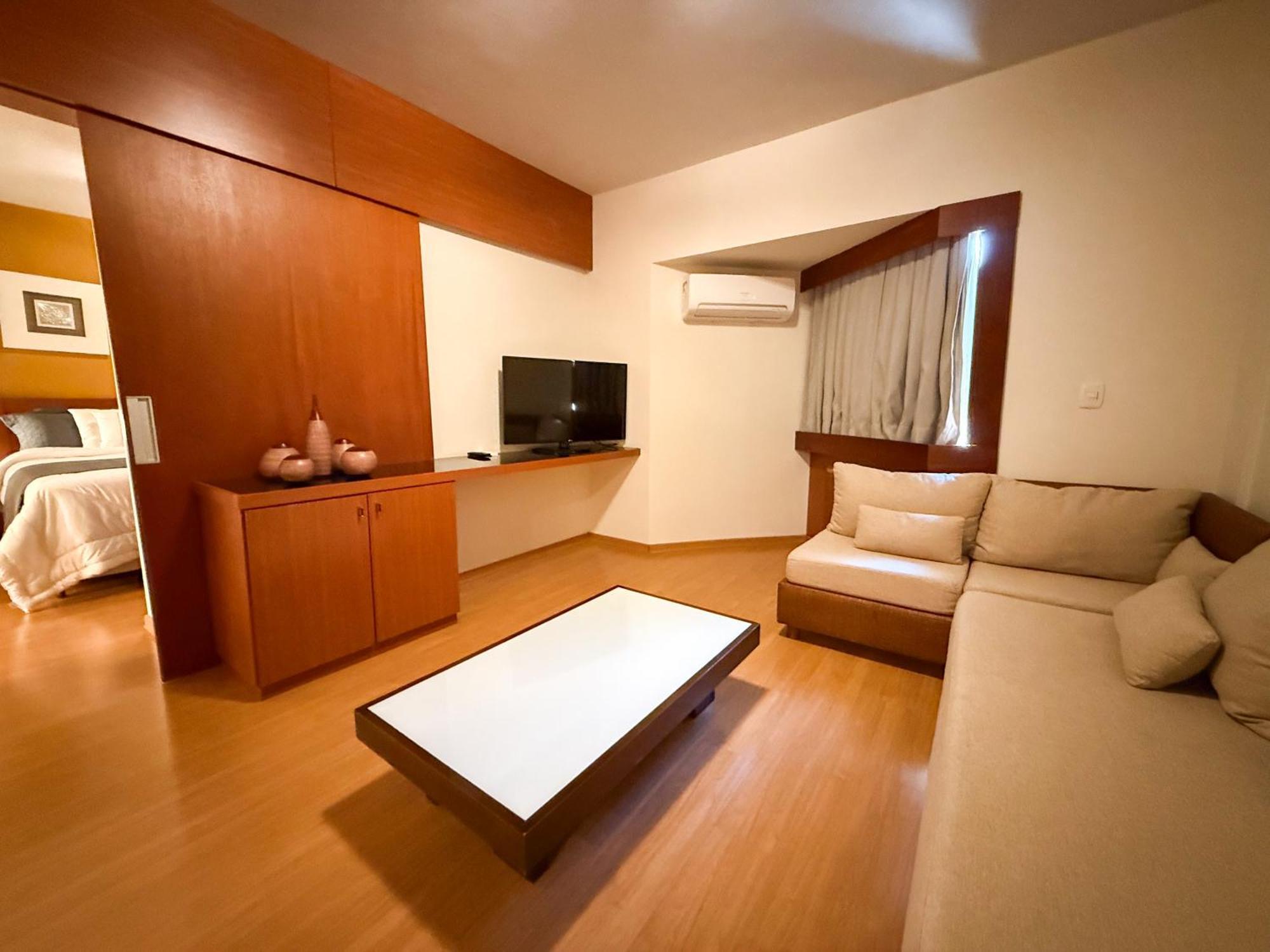 Hotel Caiua Umuarama Zewnętrze zdjęcie