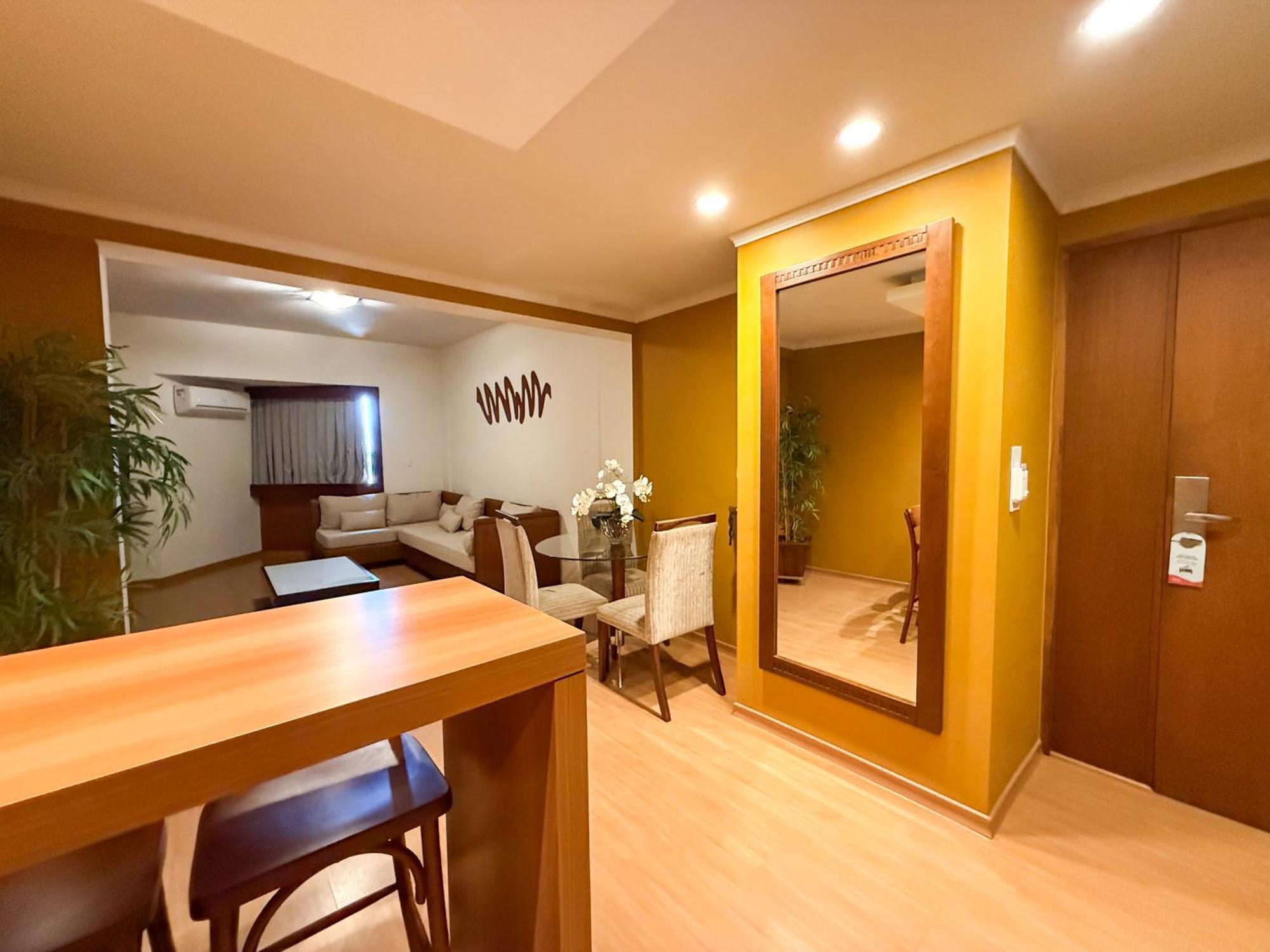 Hotel Caiua Umuarama Zewnętrze zdjęcie