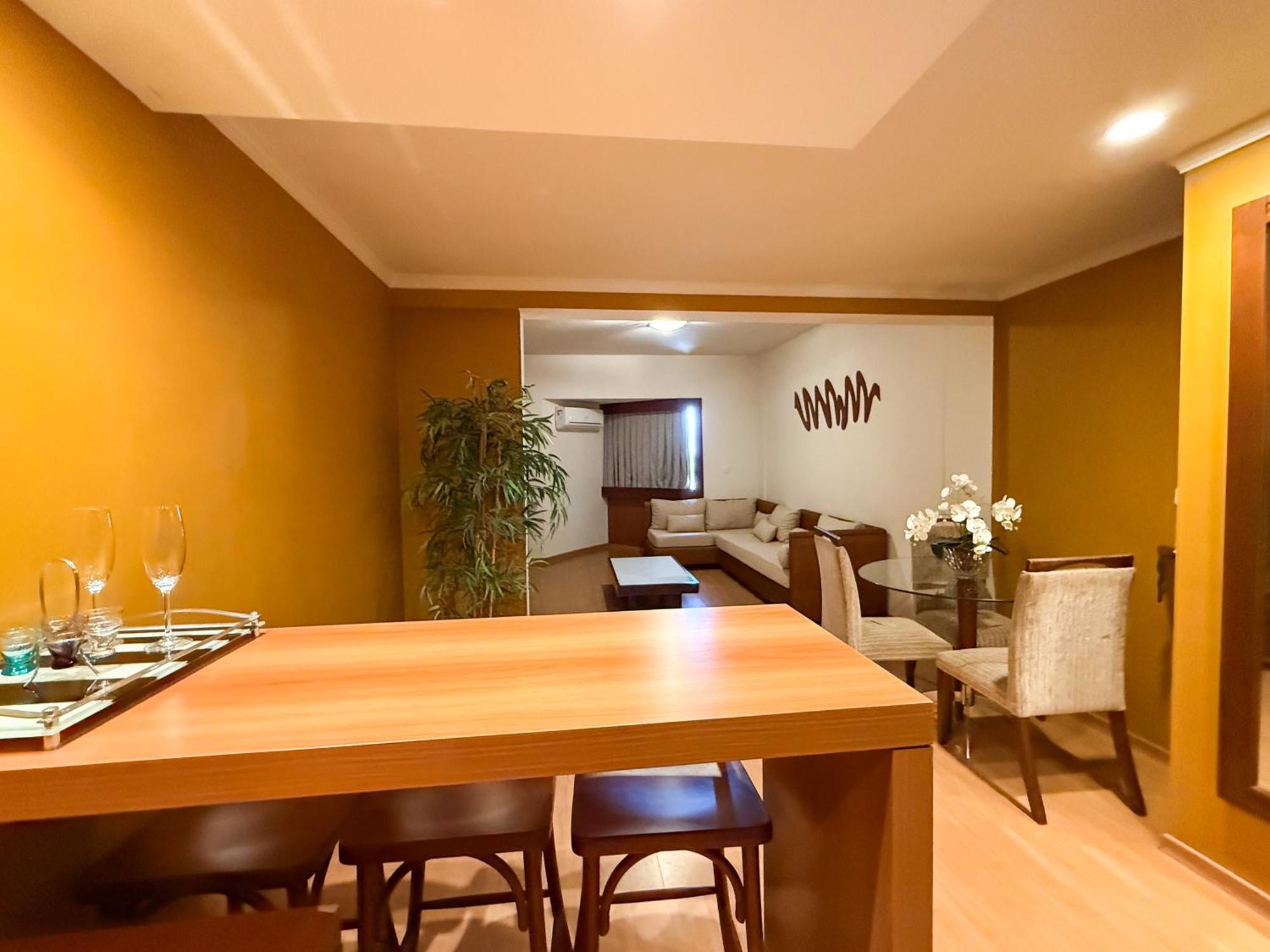 Hotel Caiua Umuarama Zewnętrze zdjęcie