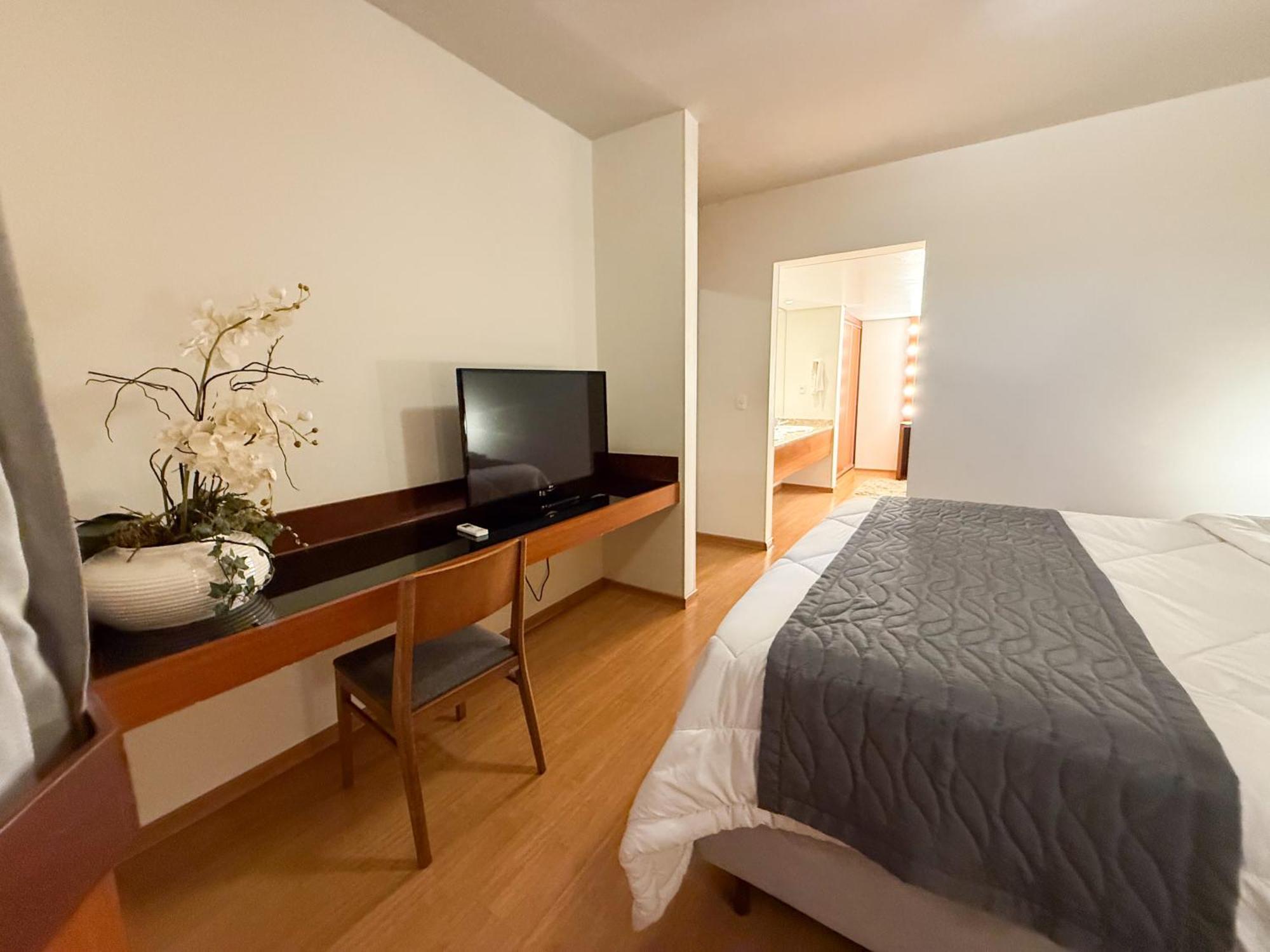Hotel Caiua Umuarama Zewnętrze zdjęcie