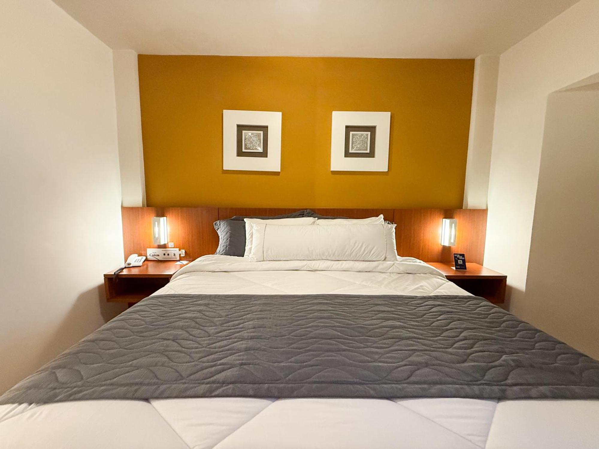 Hotel Caiua Umuarama Zewnętrze zdjęcie