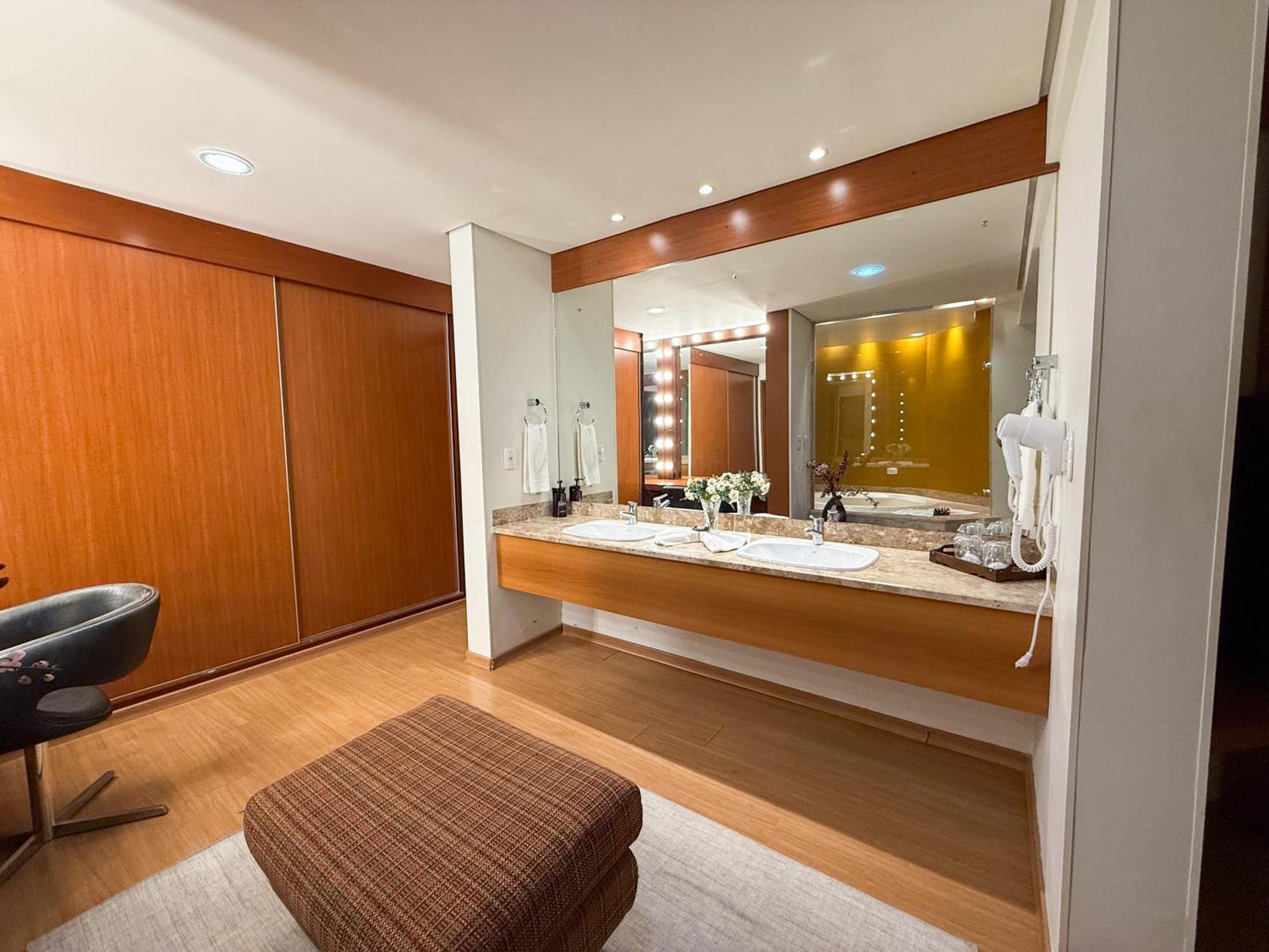 Hotel Caiua Umuarama Zewnętrze zdjęcie