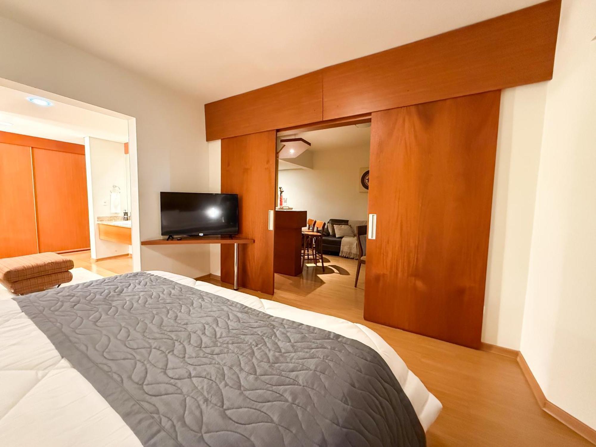 Hotel Caiua Umuarama Zewnętrze zdjęcie