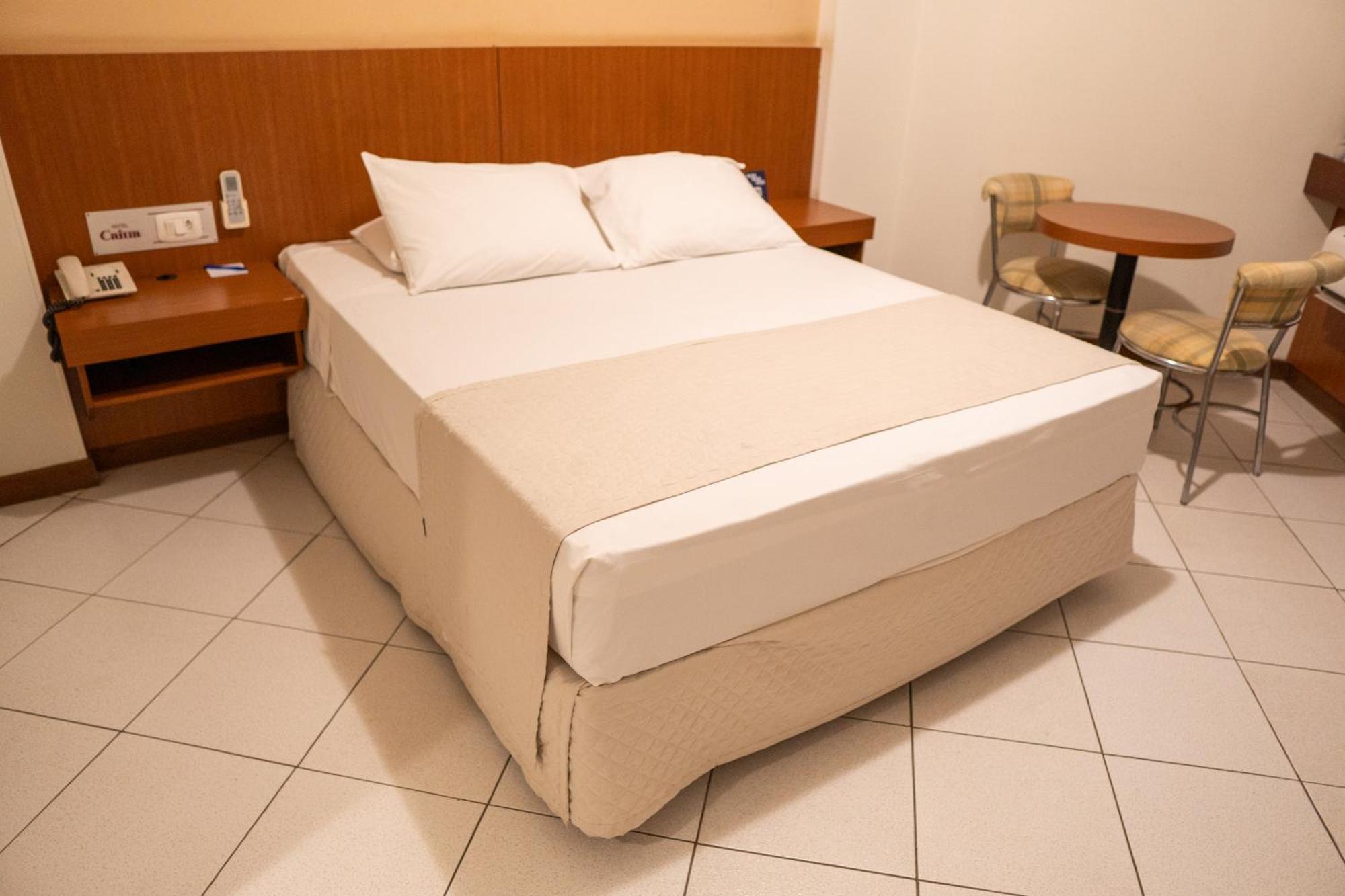 Hotel Caiua Umuarama Zewnętrze zdjęcie