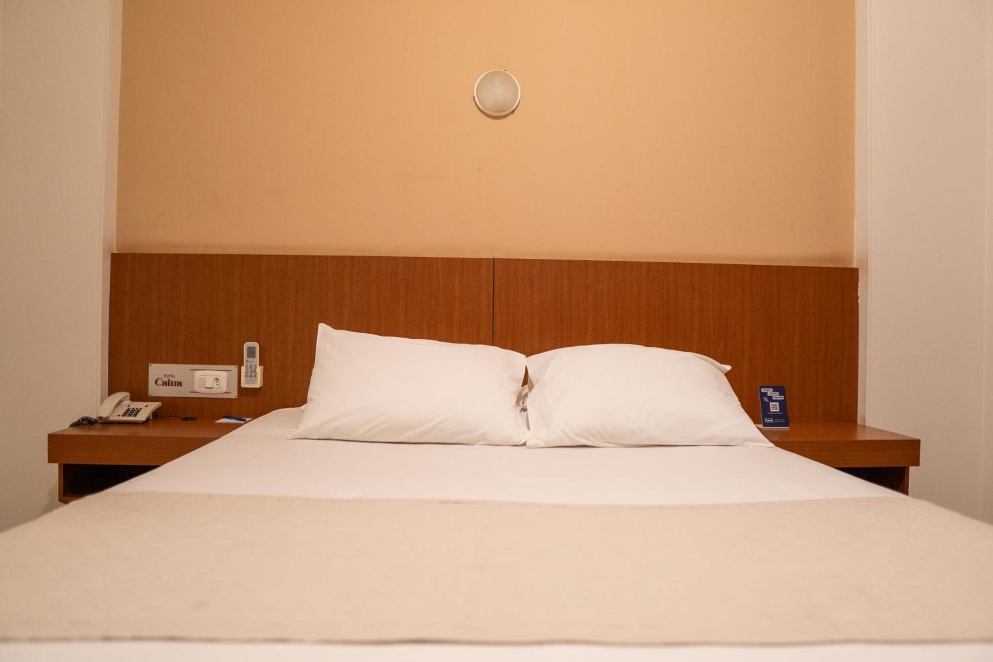 Hotel Caiua Umuarama Zewnętrze zdjęcie