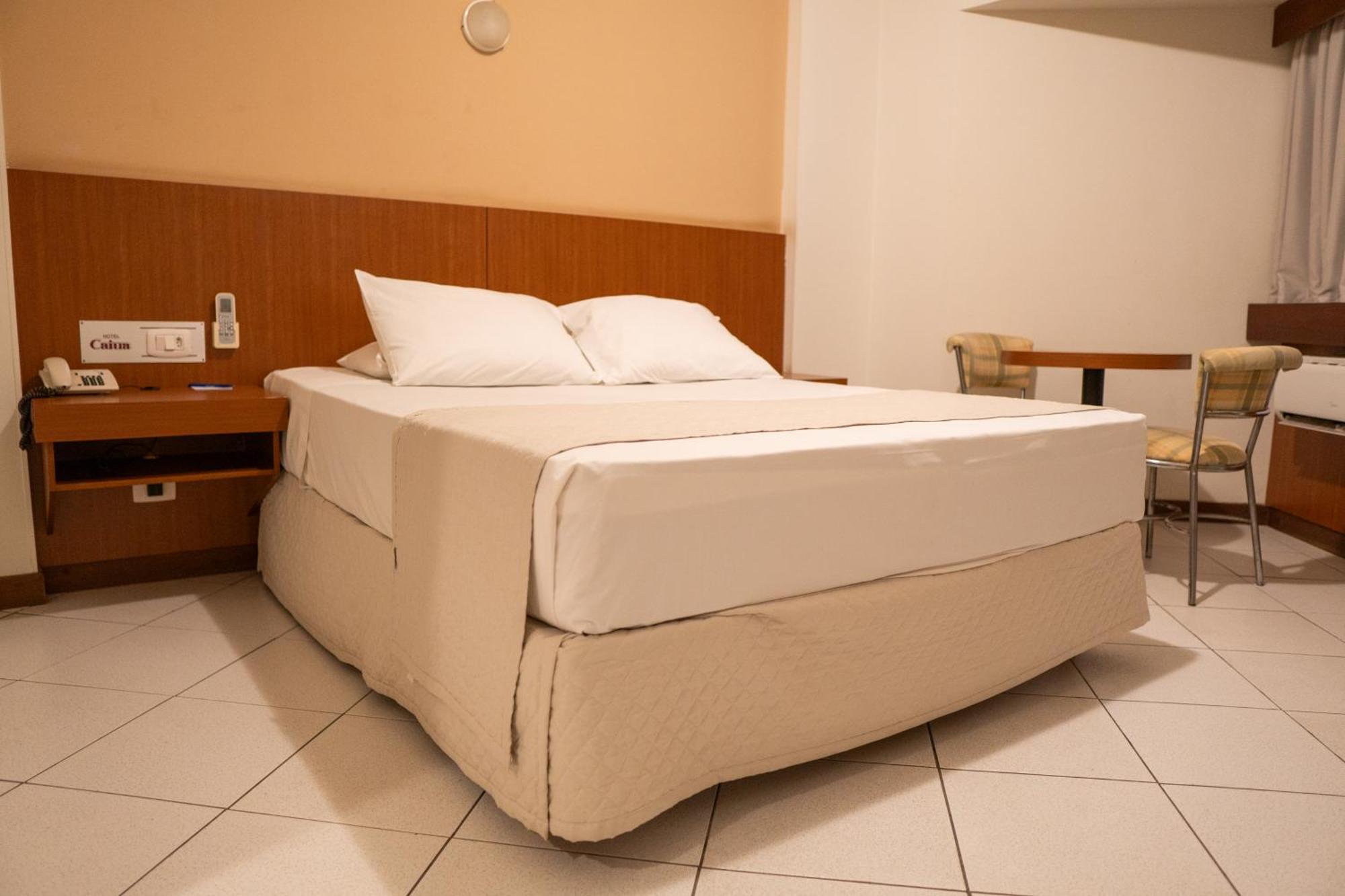 Hotel Caiua Umuarama Zewnętrze zdjęcie