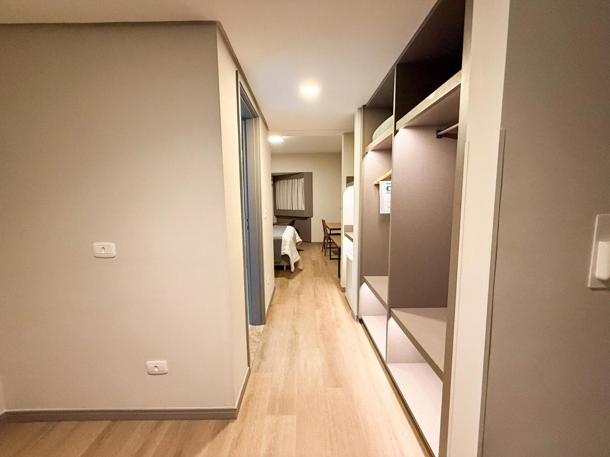 Hotel Caiua Umuarama Zewnętrze zdjęcie